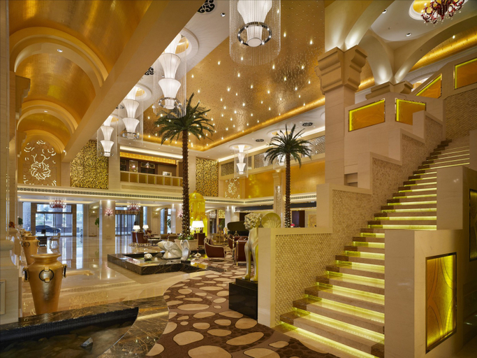 Others 4, Sovereign Hotel Zhanjiang, Zhanjiang
