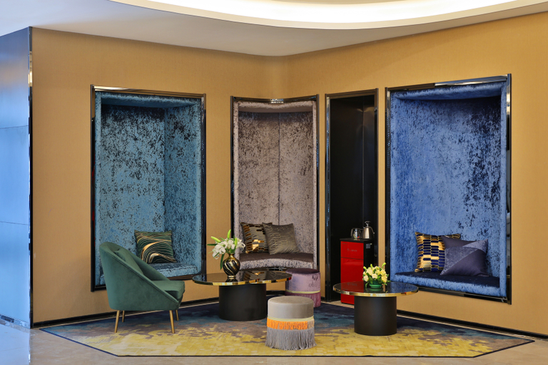 Others 3, Orange Hotel(Zhangjiakou Municipal Government Store), Zhangjiakou