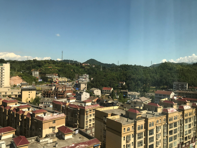 Others 2, JINYUANHOTEL, Ankang
