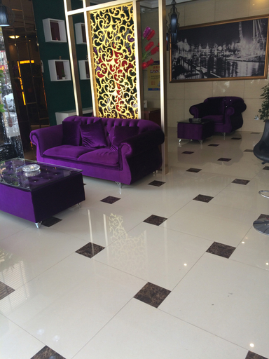 Others 5, Jichu Hotel(Nanxian Branch), Yiyang