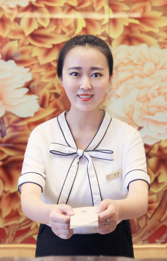 Others 4, Rongmin International Hotel Xi'an, Xi'an
