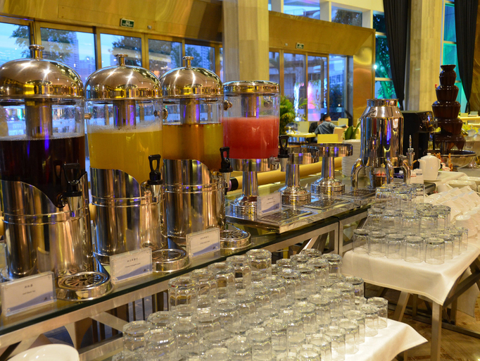 Food & Drinks 4, Fanhua Hotel, Quanzhou