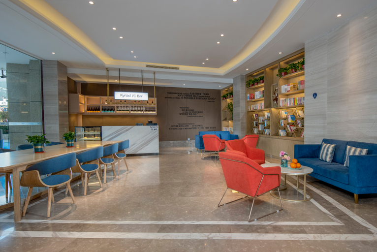 Others 2, HuaYue HoidayHotel(Taishan TianwaicunBranch), Tai'an