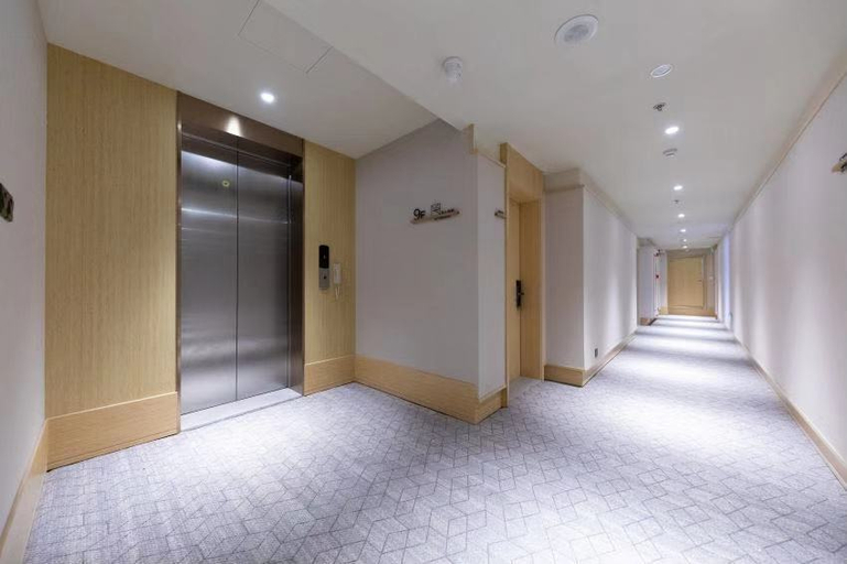 Others 4, JI Hotel (Rizhao Wanpingkou Scenic Area), Rizhao