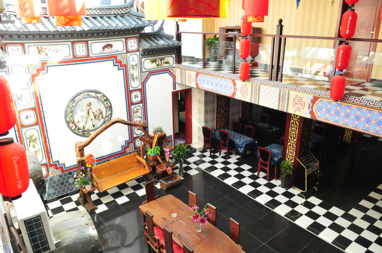 Others 5, Dali Tang Dynasty Boutique Hotel, Dali Bai