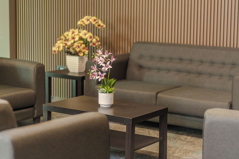 Interior 5, Hotel Valya Melaka Sentral Riverview, Malacca City
