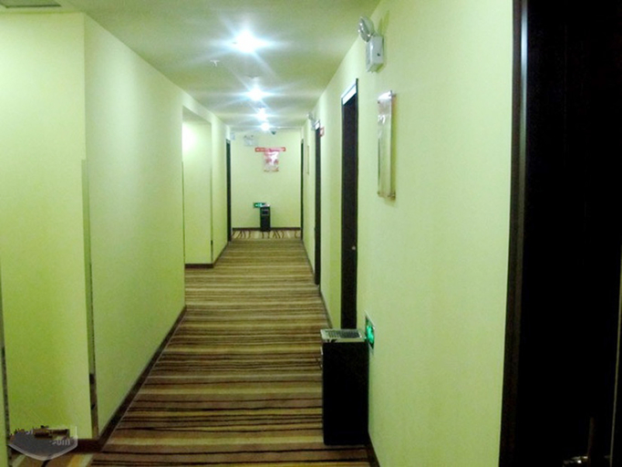 Others 5, A Hotel Chain (Shishi Pedestrian Street), Quanzhou