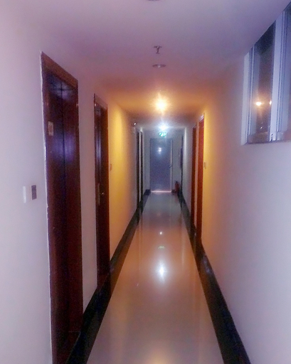 Others 2, Xinyue Business Hotel, Maoming