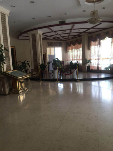 Others 3, Wuxue Chutian International Hotel, Huanggang