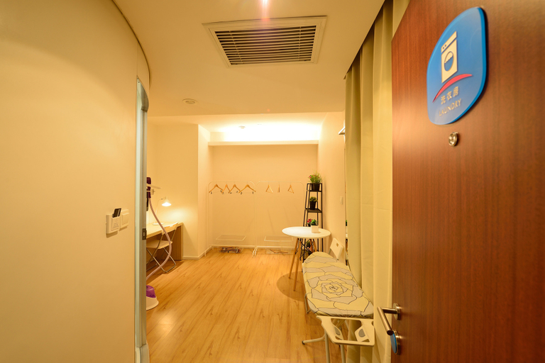 Others 5, Hanting Hotel Shanghai Caohejing Yishan Road Branc, Shanghai