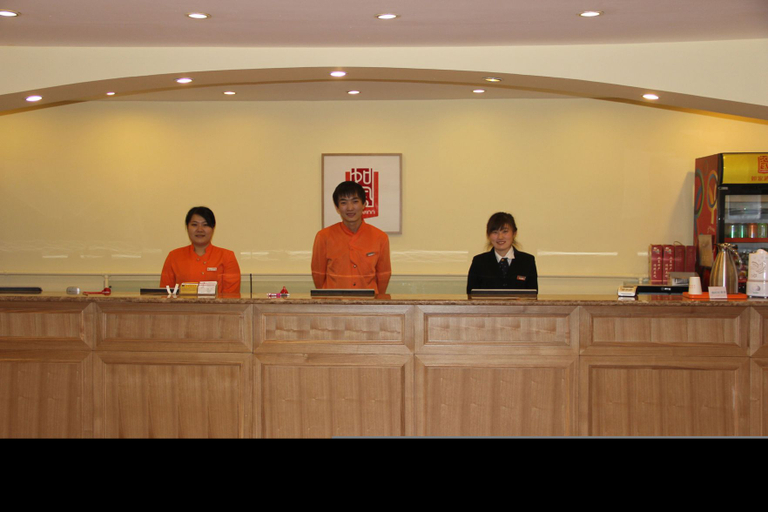 Others 3, ホームイン ビジネスホテル(), Jinan