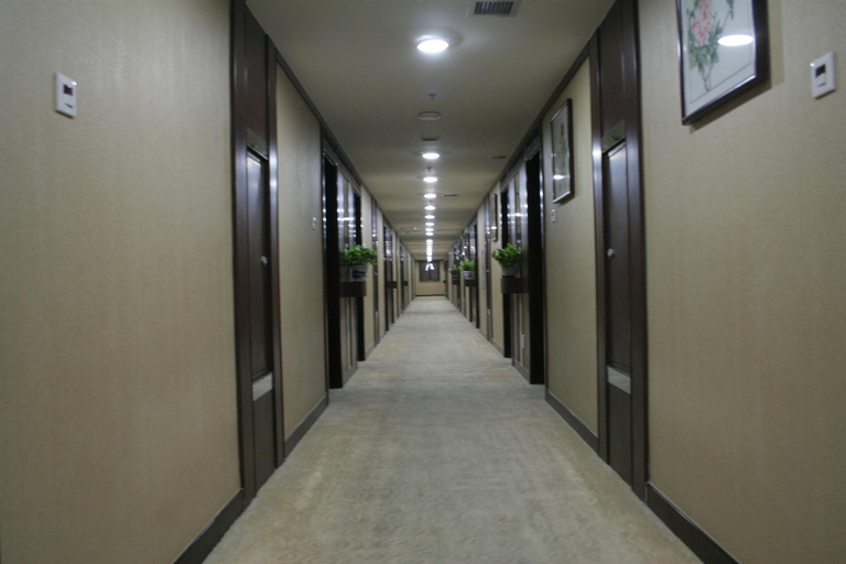 Others 5, Yan Chun Lou Hotel, Tangshan