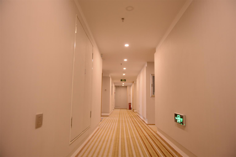 Others 4, TRUE GO Hotel (Central Avenue Subway Station Baicheng Railway Station), Harbin