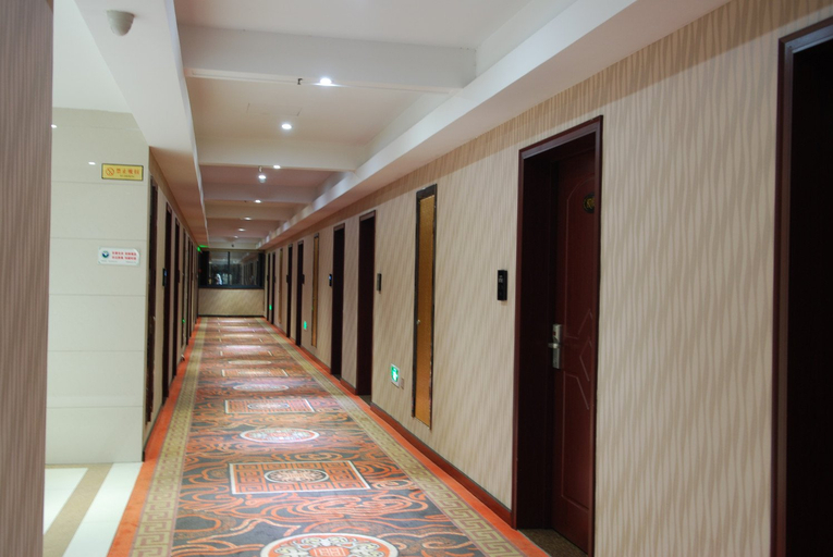 Others 5, Dangwan Hotel, Hangzhou