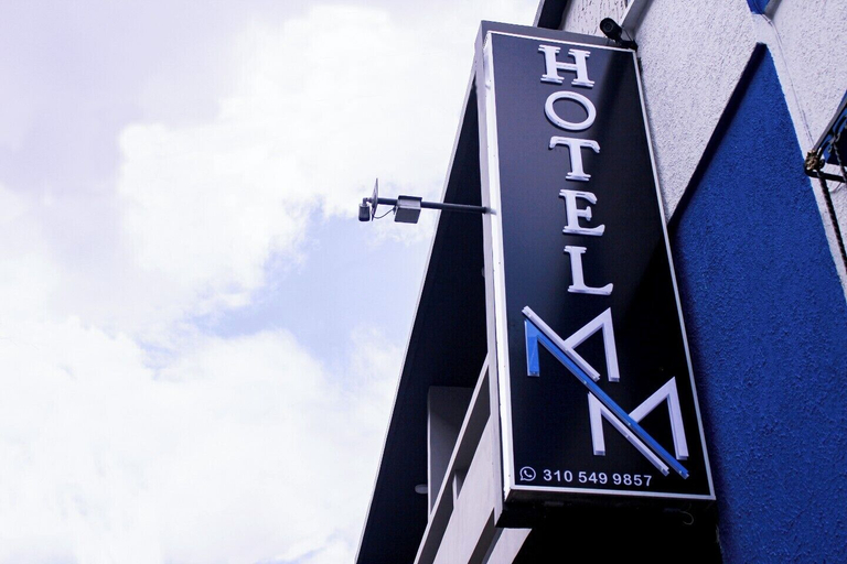 Exterior & Views 2, Ayenda Hotel MM, Dosquebradas