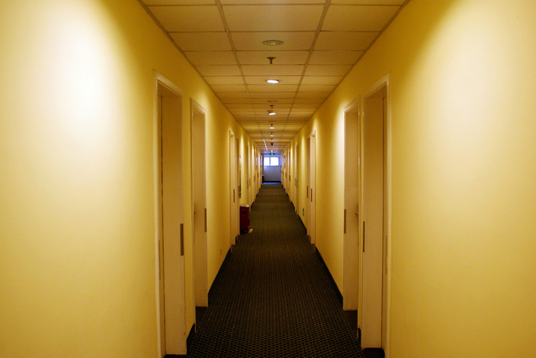 Others 5, HanTing Hotel (Shijiazhuang The MixC Xinbai Square), Shijiazhuang