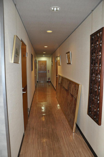 Others 4, Yamanaka Ryokan, Taitō