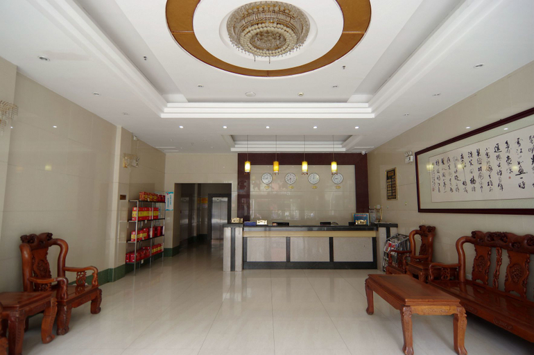 Others 4, Baoshu Boyue Hotel, Nanning