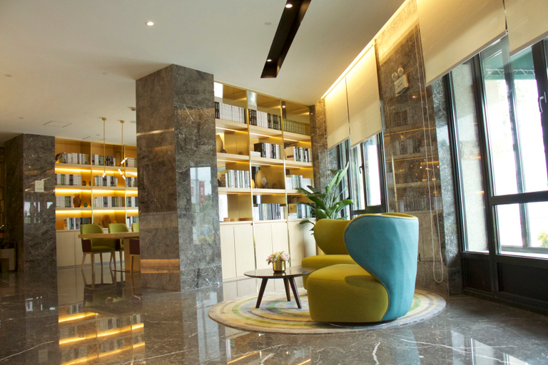Others 5, Ji Hotel Shanghai Jiuting Science and Technology City, Shanghai