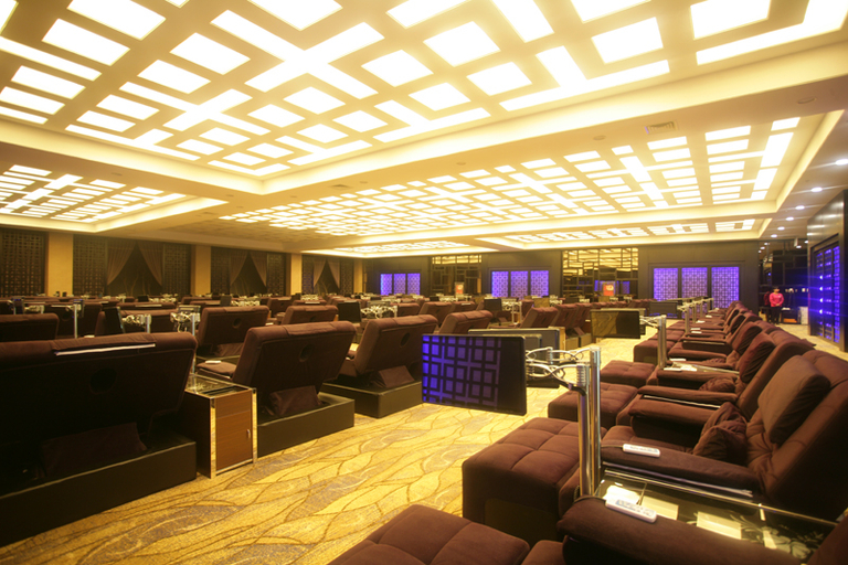 Others 5, Jiu Hua Spa & Resort, Beijing