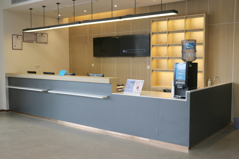 Others 5, Hanting Express Xinyu Xinxin South Avenue, Xinyu