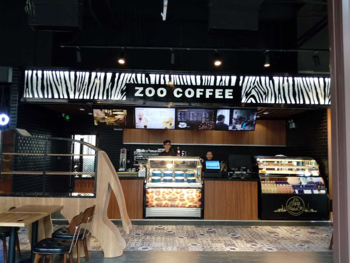 Food & Drinks 4, オーシャンビュースイートリゾートホテル, Hainan