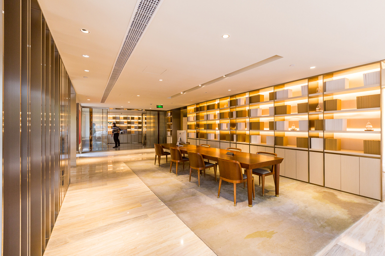 Food & Drinks 3, Ji Hotel (Shanghai Lingang New Town), Shanghai