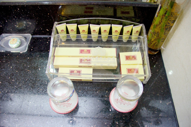 Food & Drinks, Yujinxiang International Hotel, Bengbu