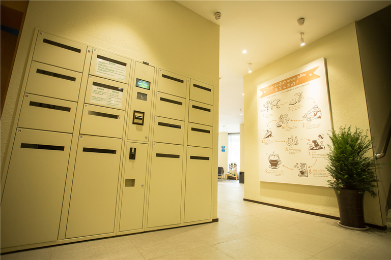 Others 5, Hanting Express Jiaozuo Middle Jiefang Road                                                , Jiaozuo
