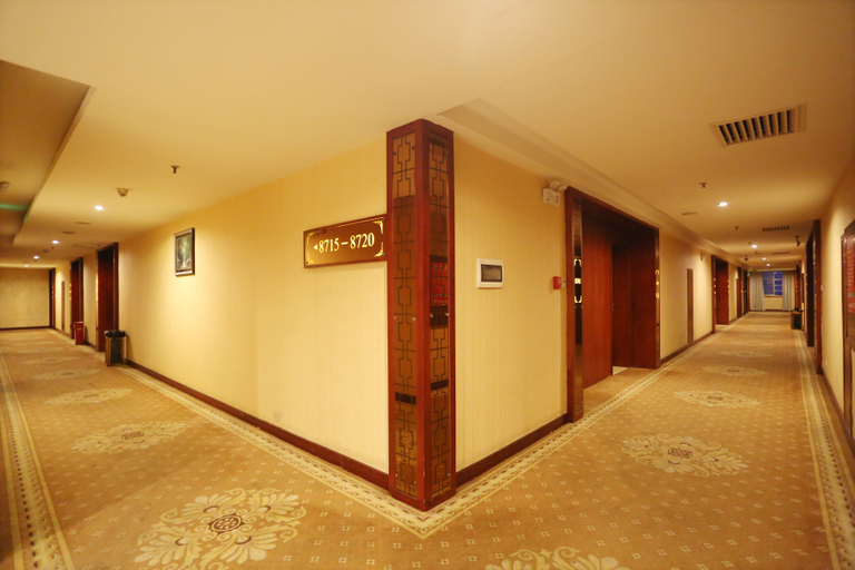 Others 3, Molin Collection Hotel (Liuyang Haoting), Changsha
