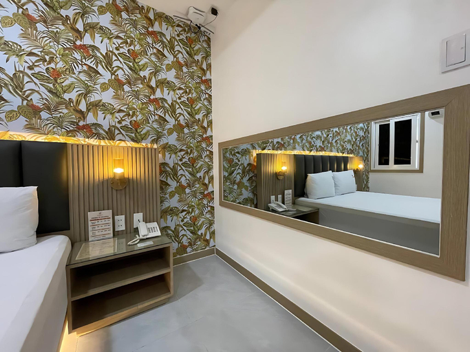 Others 5, Maganda Hotel - Balibago, Mabalacat
