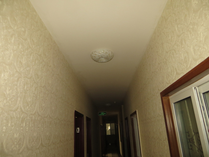 Others 3, Xi Qian Xing Nan Qiao Business Hotel, Ngawa Tibetan and Qiang