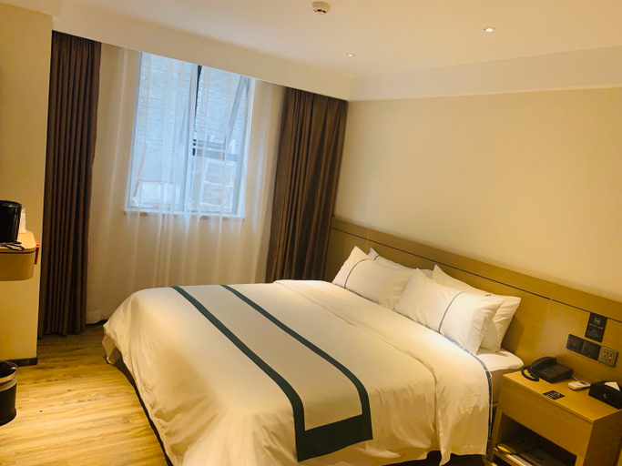 Bedroom 2, ·コレクションホテル(), Guangzhou