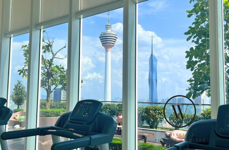 Others 3, The Platinum Kuala Lumpur by Whitfield, Kuala Lumpur
