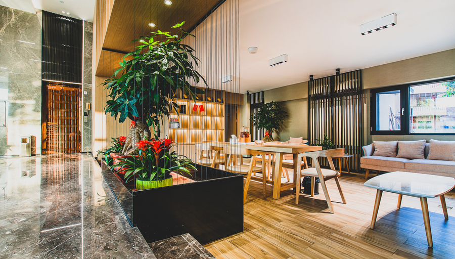 Food & Drinks 4, Jiayue Hotel, Heyuan