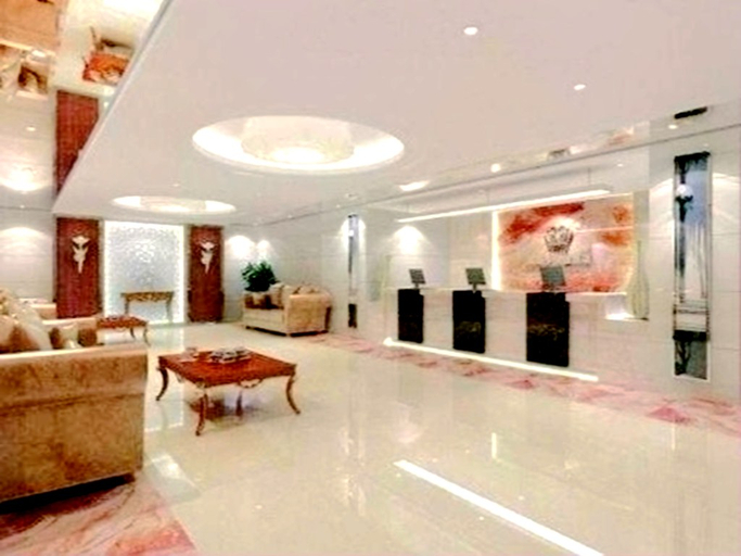 Others 5, Lavande Hotel Jiaozuo Wanfangqiao, Jiaozuo