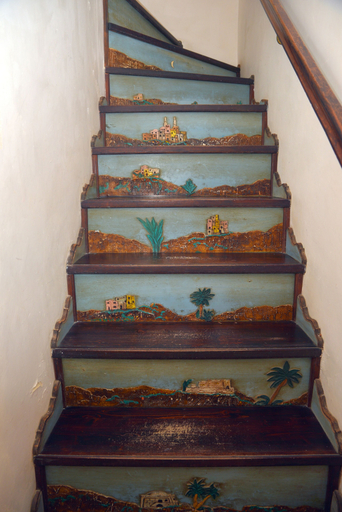 Interior 5, B&B Garden in the city, Agrigento