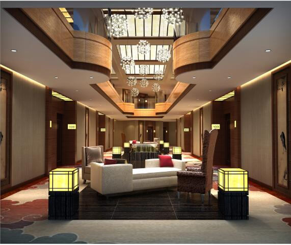 Others 4, Ziyun Dongzimen Hotel, Anshun