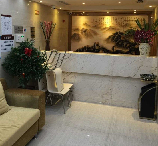 Others 4, Shangyu Lijing Hotel, Shaoxing