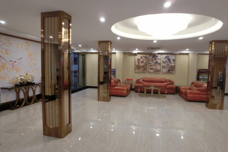 Others 4, Mintai Grand Hotel, Fuzhou