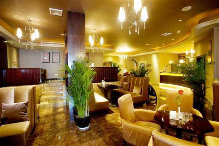 Others 3, Fuli Hotel, Guang'an