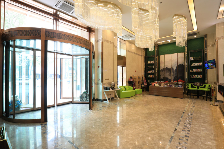 Others 2, Nature Inn, Xining