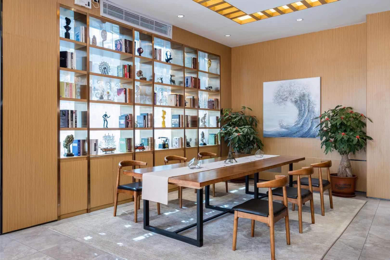 Food & Drinks, Putian Huitong Haoting International Hotel, Putian