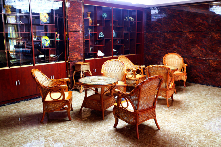 Others 4, XINYUSHISHANG Hotel, Aksu