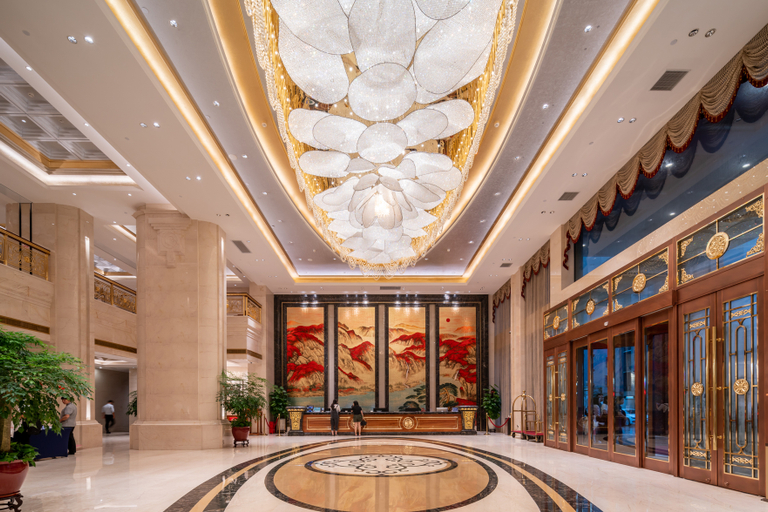 Others 5, Haoxiang International Hotel, Fuzhou