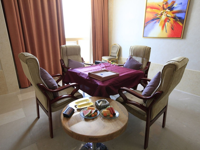 Others 3, Platinum Hanjue Hotel Wuzhong, Suzhou