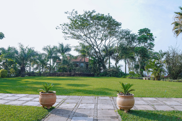 Property grounds 3, HOTEL360, Jinja