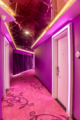 Others 4, Fresh House Hotel (Guangzhou Ha Street), Guangzhou