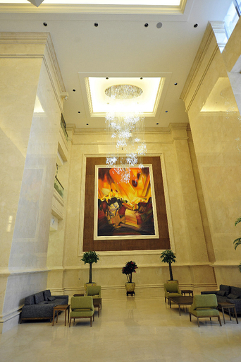 Others 5, GLORIA RESORT TIAN JIN, Tianjin