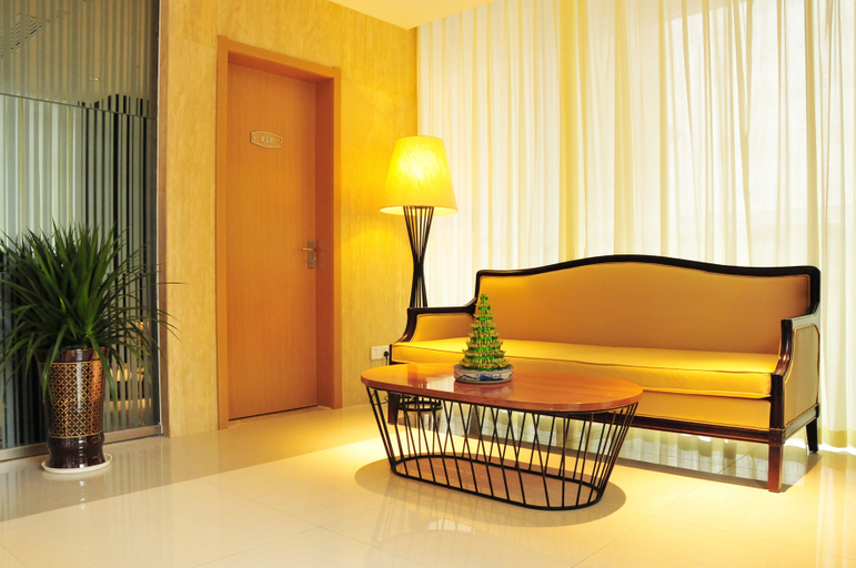 Others 4, Huaxi Meishi Hotel, Suzhou
